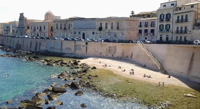 Aretuska Casa Vacanze Syracuse