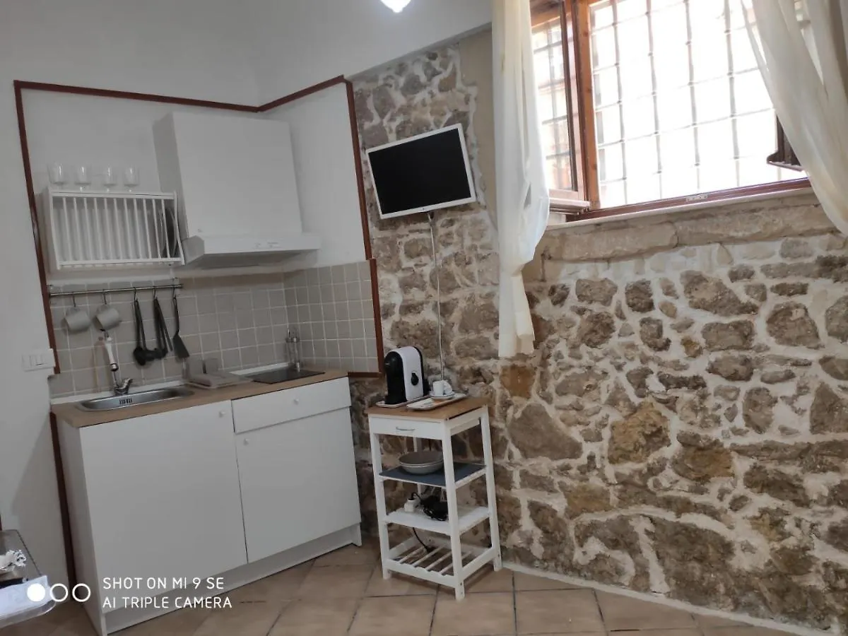 Aretuska Casa Vacanze Syracuse