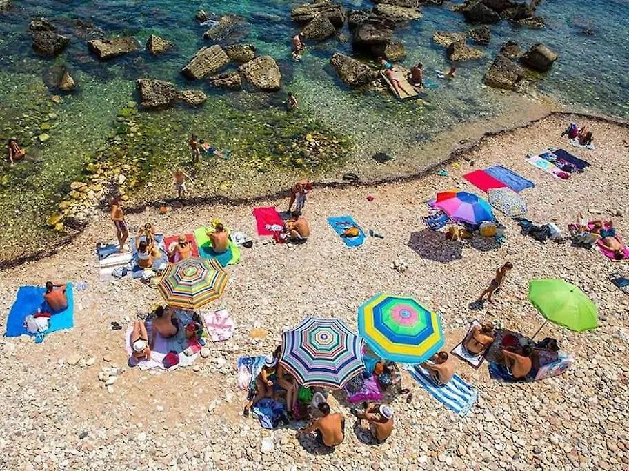 Aretuska Casa Vacanze Syracuse 0*,  Italia