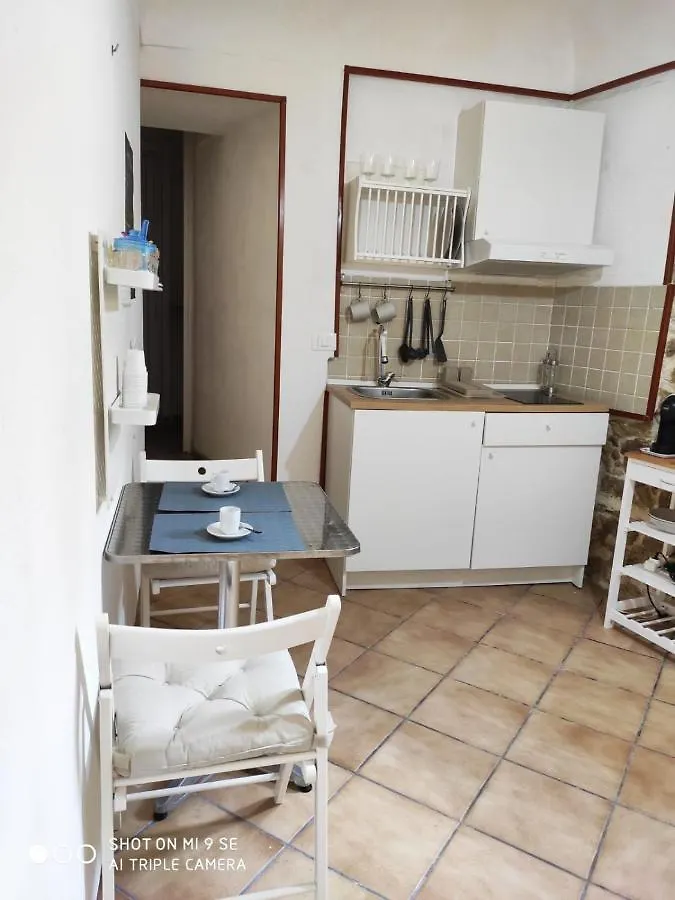 Aretuska Casa Vacanze Syracuse Italia