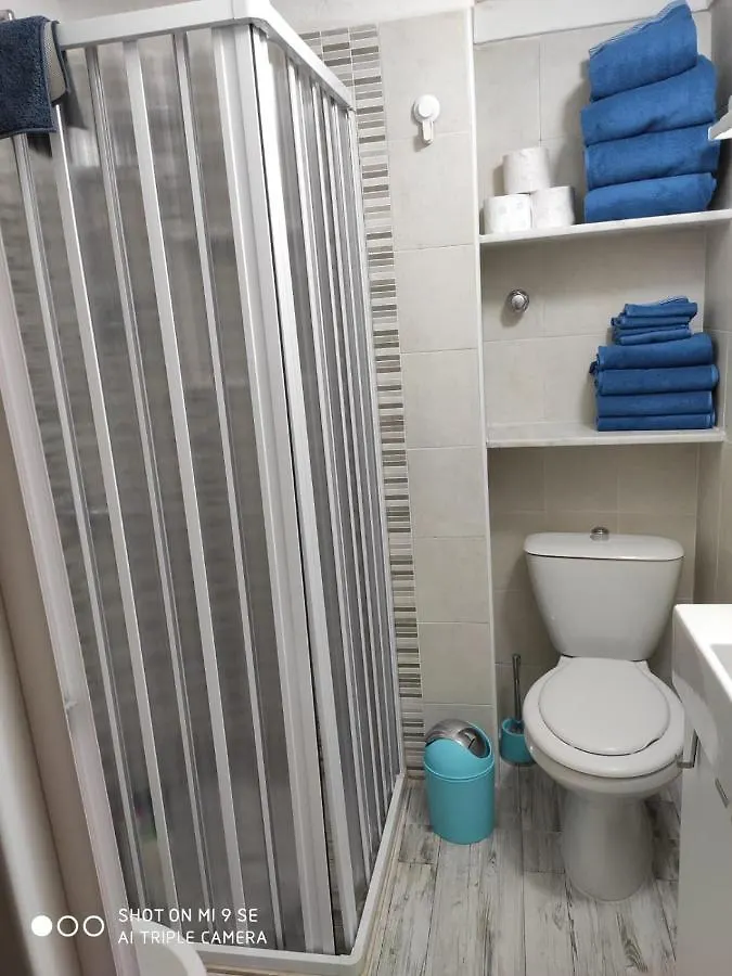 Aretuska Casa Vacanze Syracuse Italia