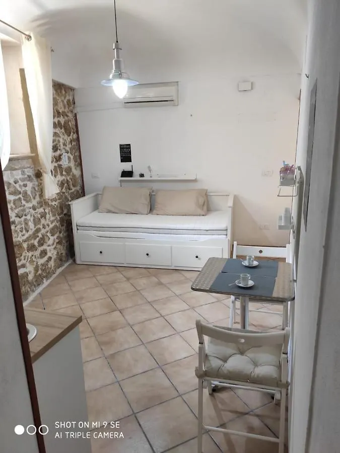 Aretuska Casa Vacanze Syracuse