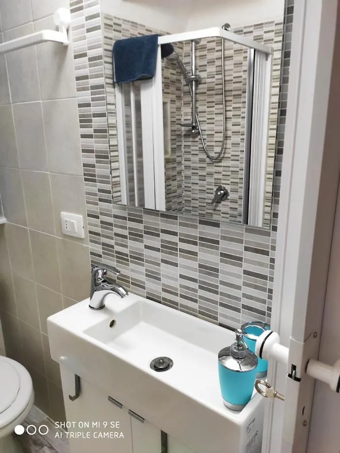 Aretuska Casa Vacanze Syracuse 0*,  Italia