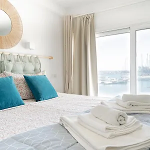 Ferienhaus Eos Sea View, Syrakus